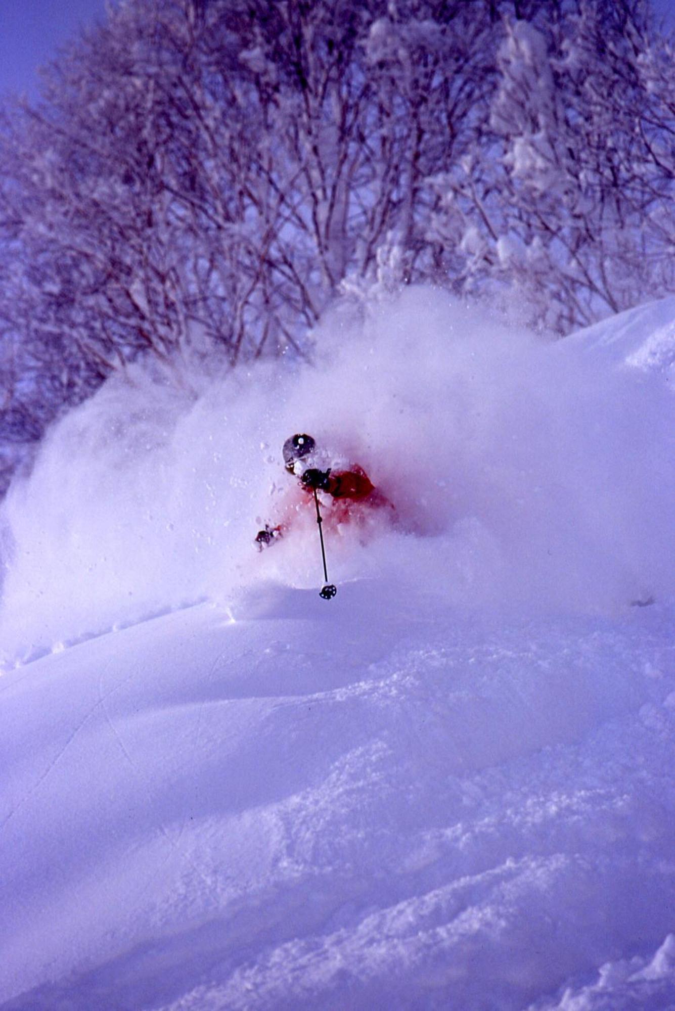 Hotel Kanronomori Niseko Exterior photo