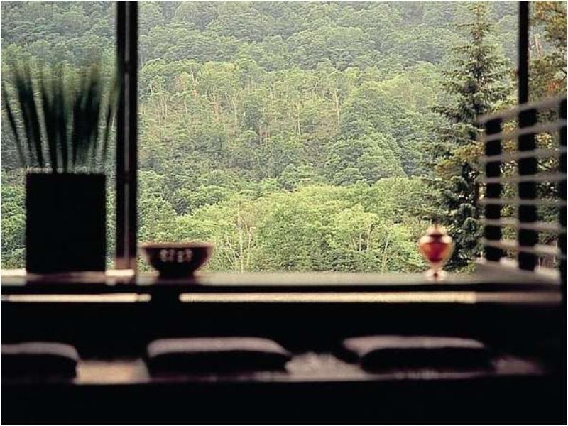 Hotel Kanronomori Niseko Exterior photo